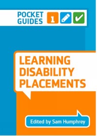 Cover Learning Disability Placements