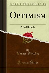 Cover Optimism