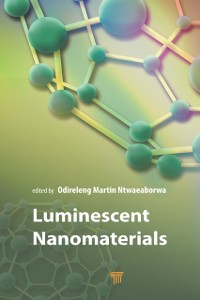 Cover Luminescent Nanomaterials