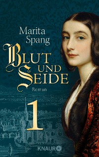 Cover Blut und Seide