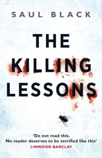 Cover Killing Lessons