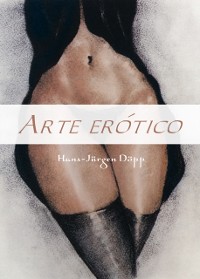 Cover Arte Erótico