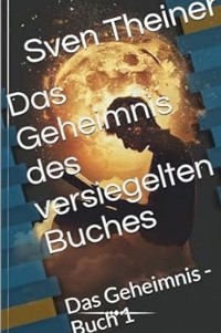 Cover Das Geheimnis des versiegelten Buches