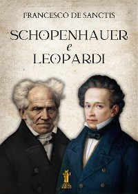 Cover Schopenhauer e Leopardi