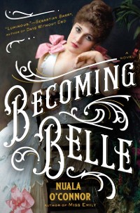 Cover Becoming Belle