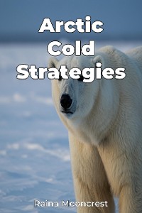 Cover Arctic Cold Strategies