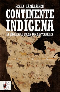 Cover Continente indígena