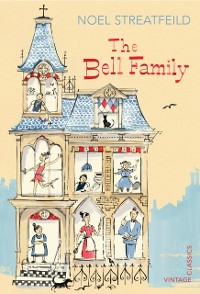 Cover Bell Family