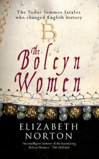 Cover Boleyn Women