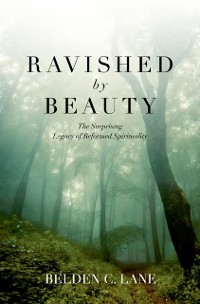 Cover Ravished by Beauty