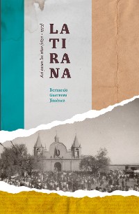 Cover La Tirana