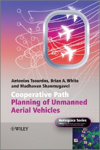 Cover Cooperative Path Planning of Unmanned Aerial Vehicles