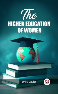 Cover higher education of women