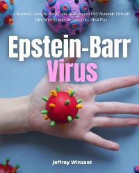 Cover Epstein-Barr Virus
