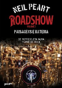 Cover Roadshow: Paisagens e bateria