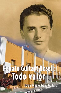 Cover Renato Guitart Rosell