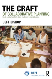 Cover Craft of Collaborative Planning