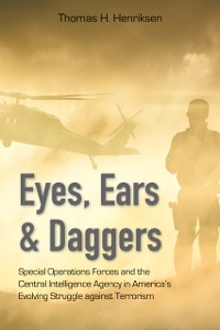 Cover Eyes, Ears, and Daggers