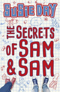 Cover Secrets of Sam and Sam