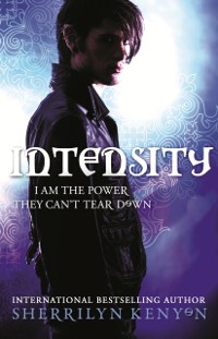 Cover Intensity