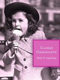 Cover Claras Geschichte