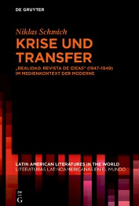 Cover Krise und Transfer