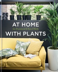 Cover At Home with Plants