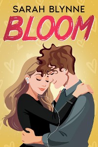 Cover Bloom