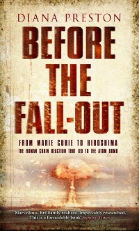 Cover Before the Fall-Out