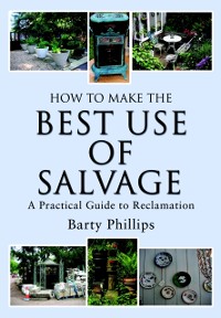 Cover How to Make the Best Use of Salvage