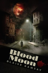 Cover BloodMoon
