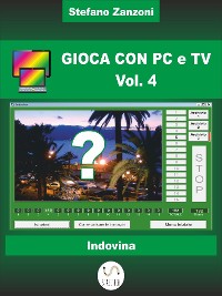 Cover Gioca con PC e TV Vol. 4