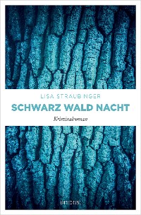 Cover Schwarz Wald Nacht