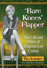 Cover &quote;Bare Knees&quote; Flapper