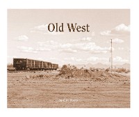 Cover Old West
