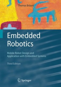 Cover Embedded Robotics