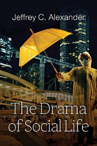 Cover The Drama of Social Life