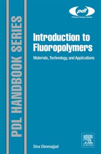 Cover Introduction to Fluoropolymers