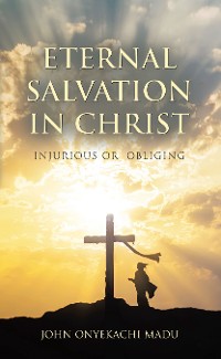 Cover Eternal Salvation In Christ