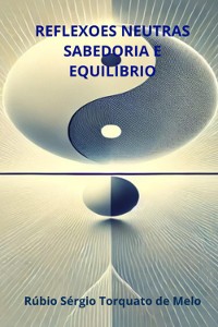 Cover Reflexoes Neutras - Sabedoria E Equilibrio