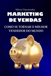 Cover Marketing De Vendas