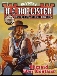 Cover H. C. Hollister 89
