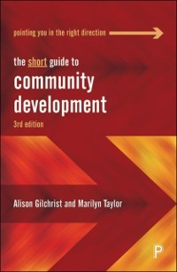 Cover Short Guide to Community Development