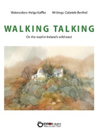 Cover WALKING TALKING