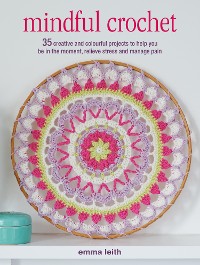 Cover Mindful Crochet