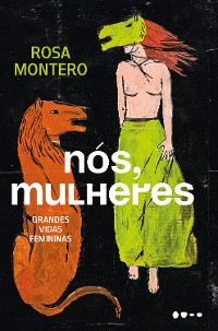 Cover Nós, mulheres