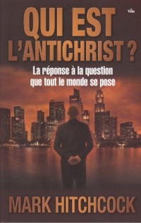 Cover Qui est l''anti-Christ