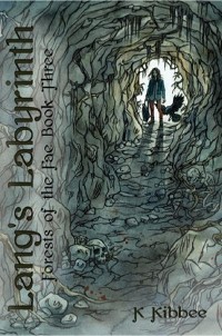 Cover Lang's Labyrinth
