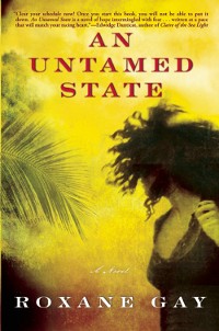 Cover Untamed State