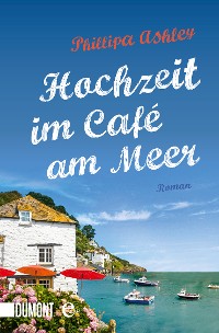 Cover Hochzeit im Café am Meer